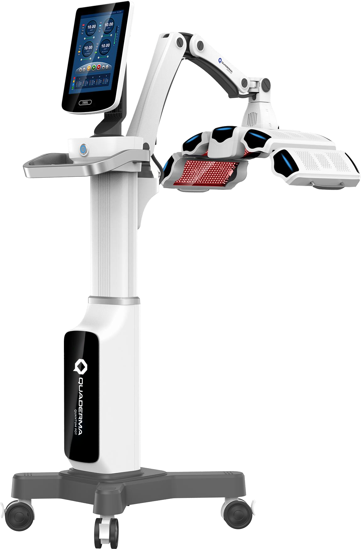 Quaderma Quantum PDT Pro